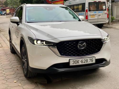 Bán xe Mazda Cx5