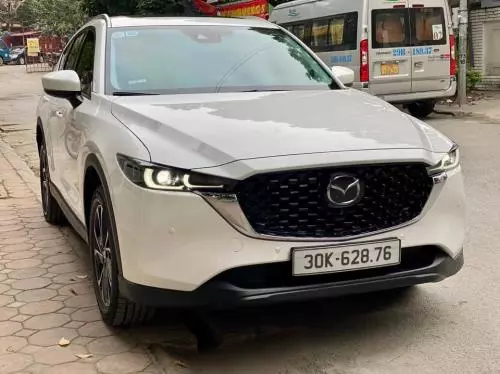 Bán xe Mazda Cx5
