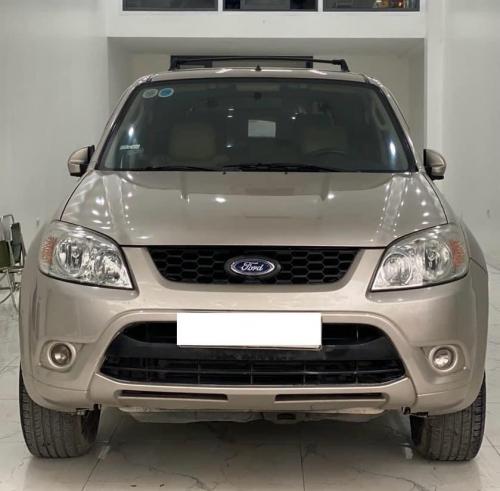 Bán xe Ford Escape