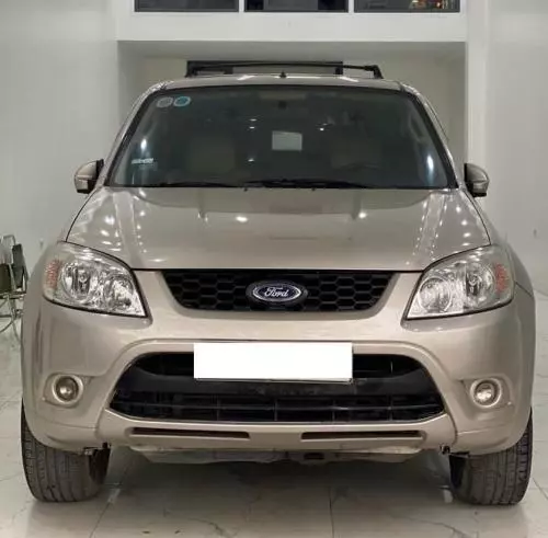 Bán xe Ford Escape