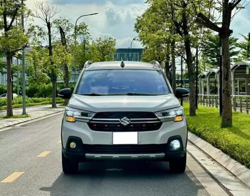 Bán xe Suzuki XL7