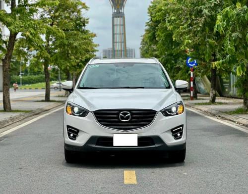 Bán xe Mazda Cx5