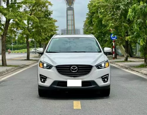 Bán xe Mazda Cx5