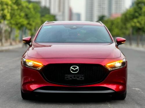 Bán xe Mazda 3
