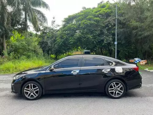 Bán xe Kia Cerato 