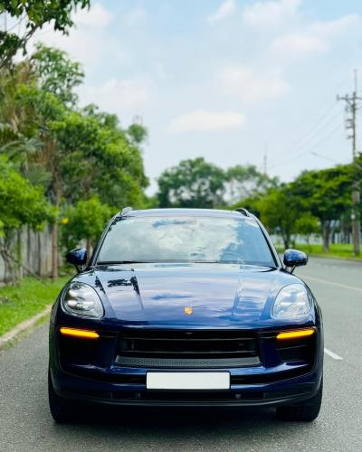 Bán xe Porsche Macan