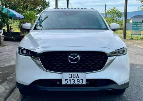 Bán xe Mazda Cx5