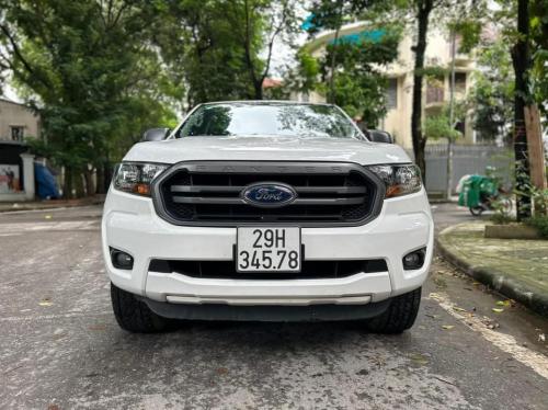 Bán xe Ford Ranger