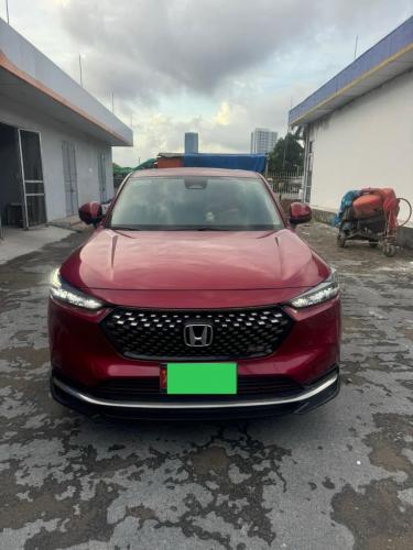 Bán xe Honda HRV