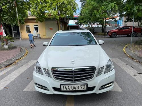 Bán xe Mercedes E250