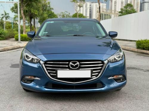 Bán xe Mazda 3