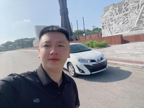 Bán xe Toyota Vios