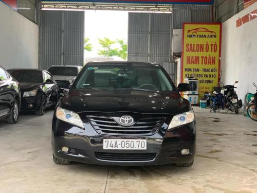 Bán xe Toyota Camry
