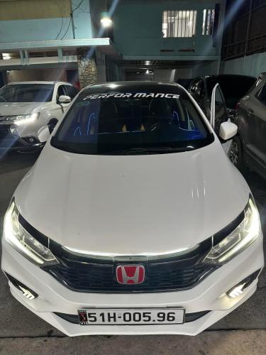 Bán xe Honda City