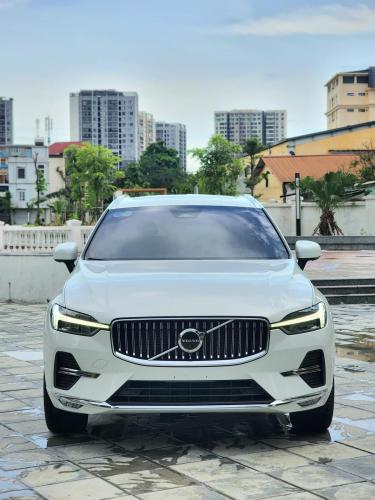 Bán xe Volvo XC60