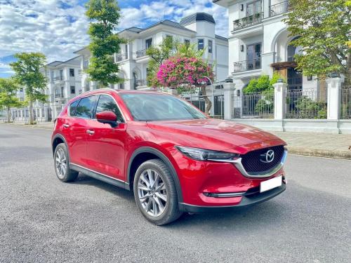 Bán xe Mazda Cx5