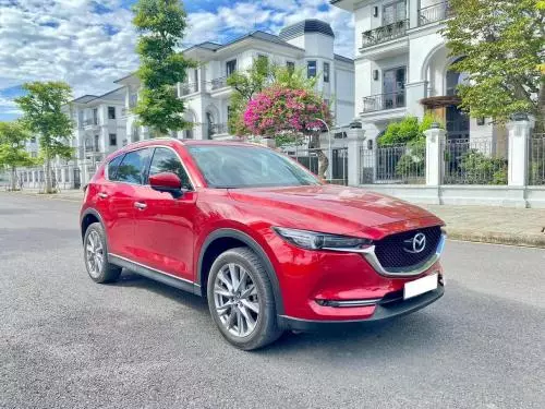 Bán xe Mazda Cx5
