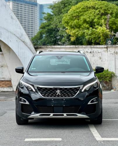 Bán xe Peugeot 3008