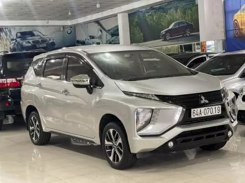 Bán xe Mitsubishi