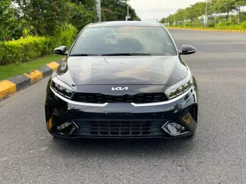 Bán xe Kia K3