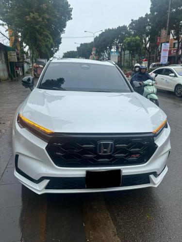 Bán xe Honda CRV