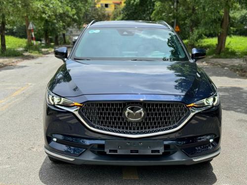 Bán xe Mazda Cx8
