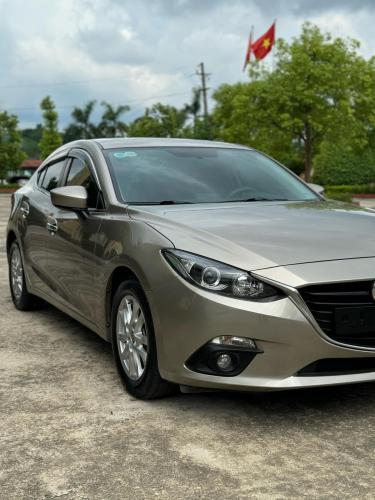 Bán xe Mazda 3