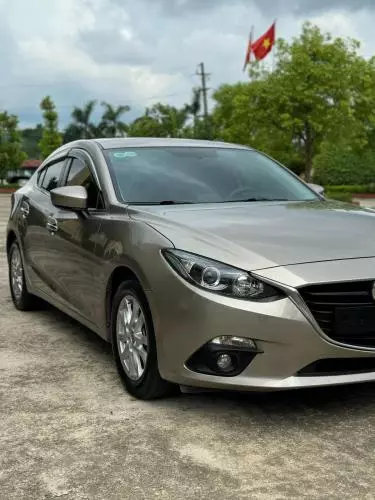 Bán xe Mazda 3