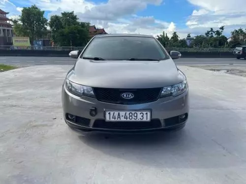 Bán xe Kia Forte