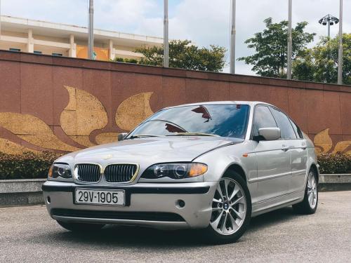 Bán xe BMW 325i