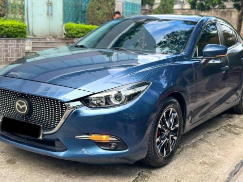 Bán xe Mazda 3