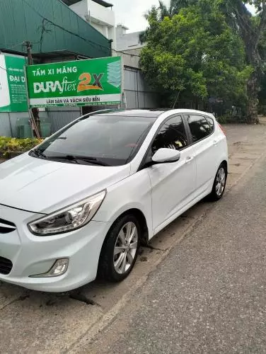 Bán xe Huyndai Tucson 