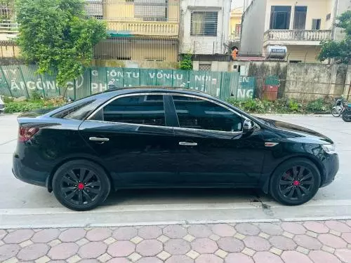 Bán xe Kia Cerato 