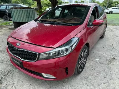 Bán xe Kia Cerato 