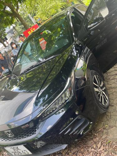 Bán xe Honda City