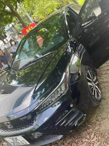 Bán xe Honda City