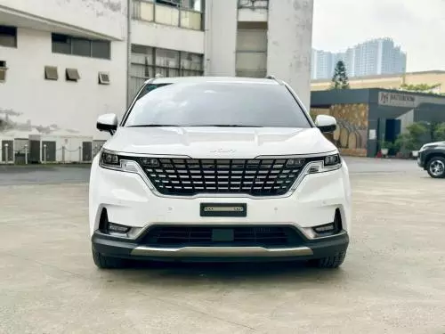 Bán xe Kia Carnival
