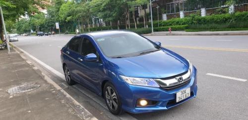 Bán xe Honda City