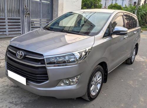 Bán xe Toyota Innova