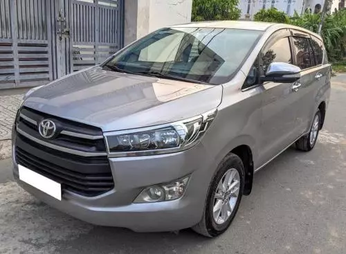 Bán xe Toyota Innova