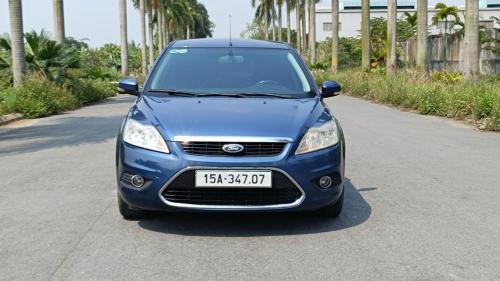 Bán xe Ford Focus 
