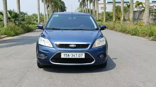 Bán xe Ford Focus 