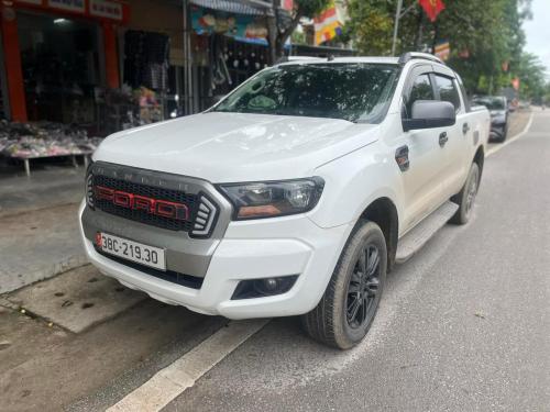 Bán xe Ford Ranger