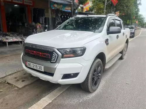 Bán xe Ford Ranger