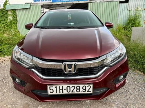 Bán xe Honda City