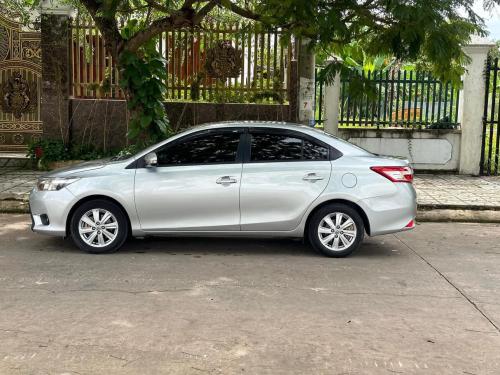 Bán xe Toyota Vios
