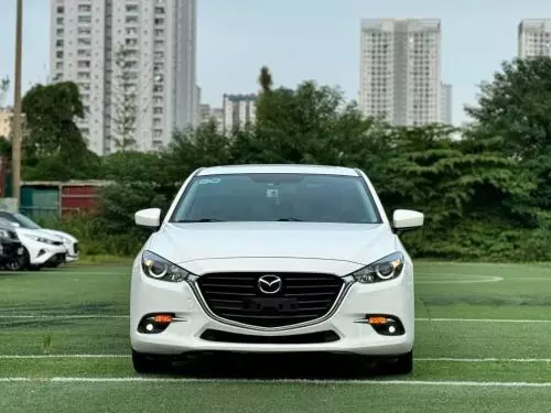 Bán xe Mazda 3