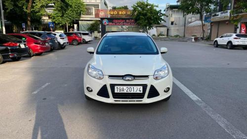 Bán xe Ford Focus 