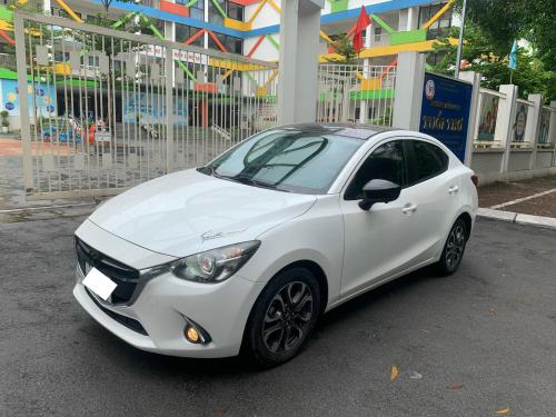 Bán xe Mazda 2