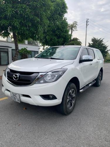 Bán xe Mazda BT50